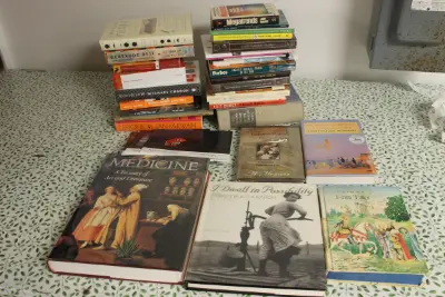 Estate sale item photo 411