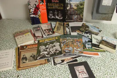 Estate sale item photo 348