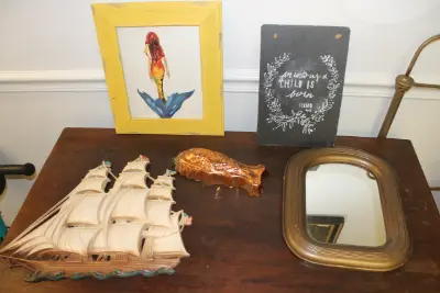 Estate sale item photo 244