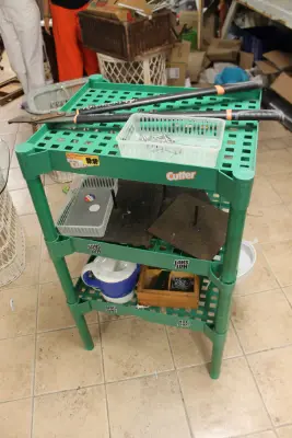 Estate sale item photo 319