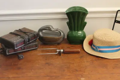 Estate sale item photo 89