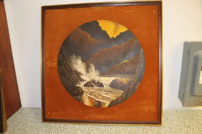 Estate sale item photo 390