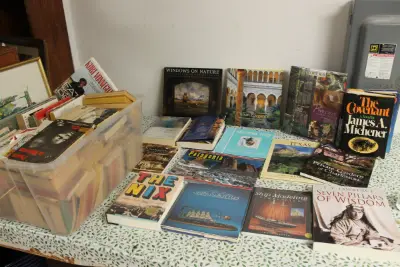 Estate sale item photo 353
