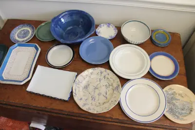 Estate sale item photo 171