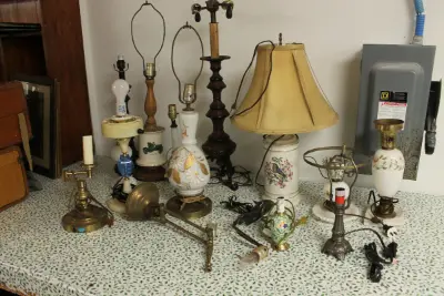 Estate sale item photo 320