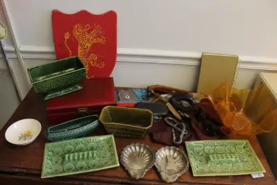 Estate sale item photo 153