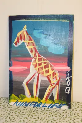 Estate sale item photo 419