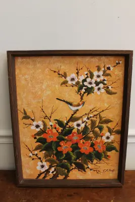Estate sale item photo 150