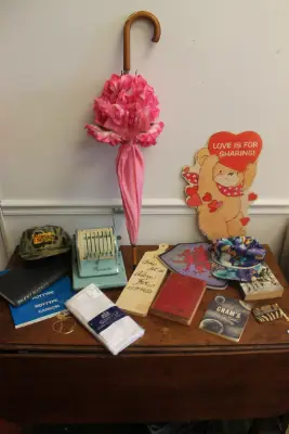 Estate sale item photo 131
