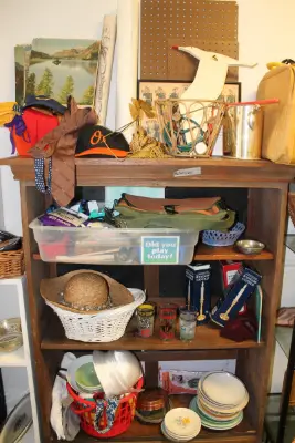 Estate sale item photo 189