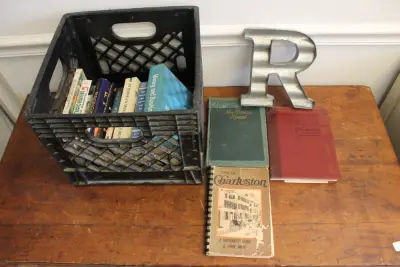 Estate sale item photo 169