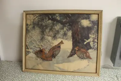 Estate sale item photo 358