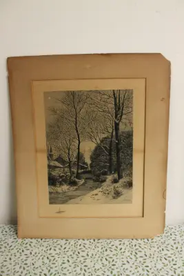 Estate sale item photo 422