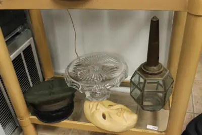 Estate sale item photo 261