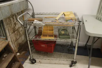 Estate sale item photo 307