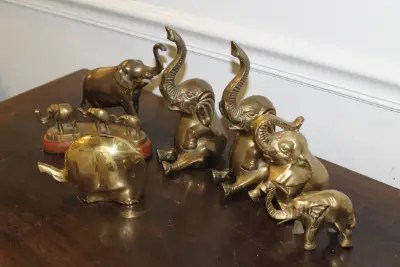 Estate sale item photo 249