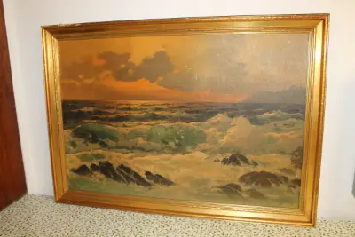 Estate sale item photo 391