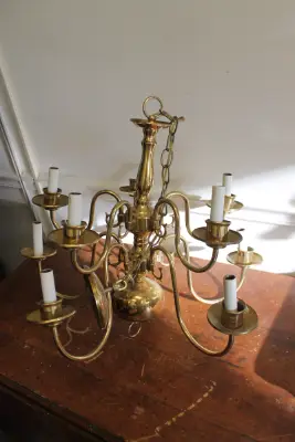 Estate sale item photo 200