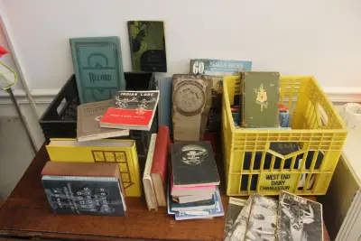 Estate sale item photo 141