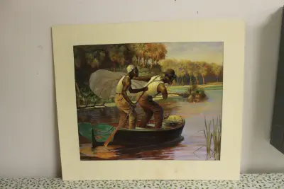 Estate sale item photo 423