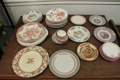 Estate sale item photo 213