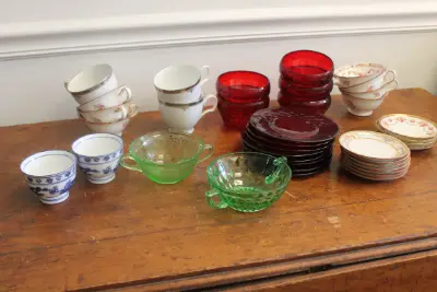 Estate sale item photo 133