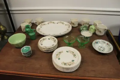 Estate sale item photo 221
