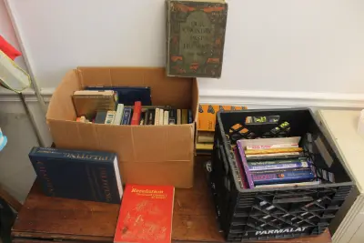 Estate sale item photo 136