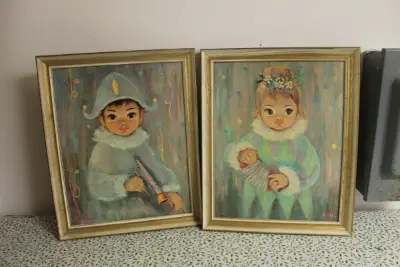 Estate sale item photo 425