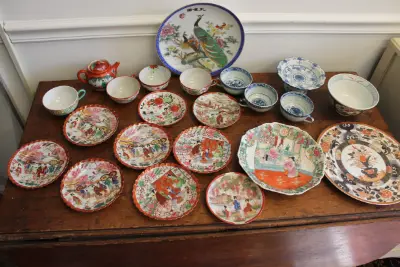 Estate sale item photo 176