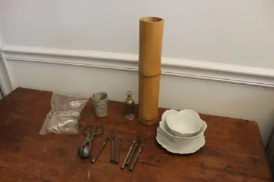 Estate sale item photo 175