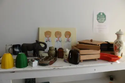 Estate sale item photo 36