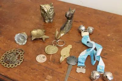 Estate sale item photo 158