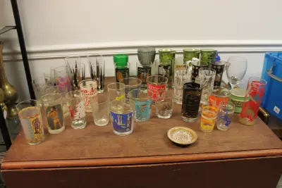 Estate sale item photo 215