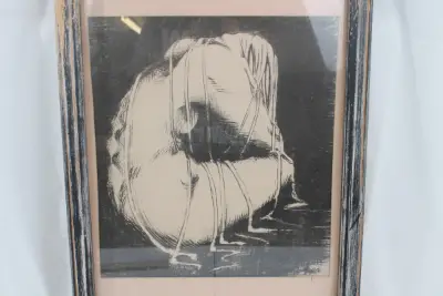 Estate sale item photo 12