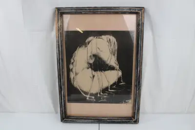 Estate sale item photo 11