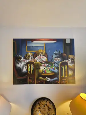 Estate sale item photo 20