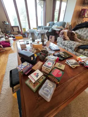 Estate sale item photo 32