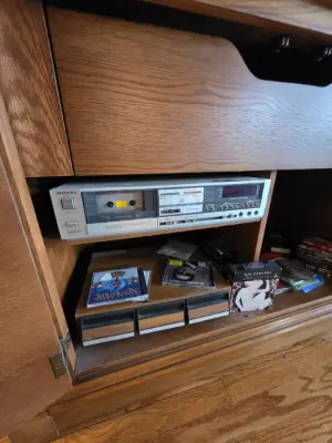 Estate sale item photo 29
