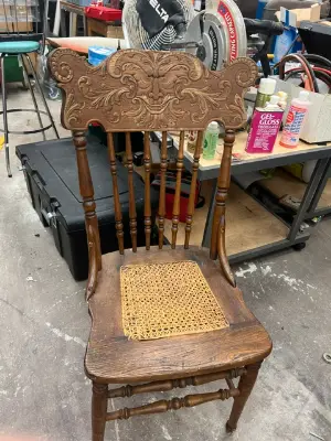 Estate sale item photo 99
