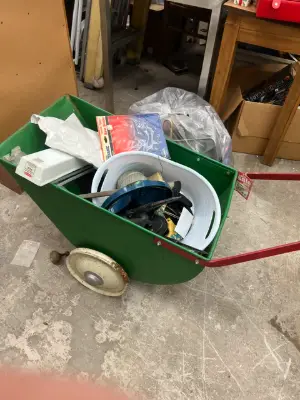 Estate sale item photo 105