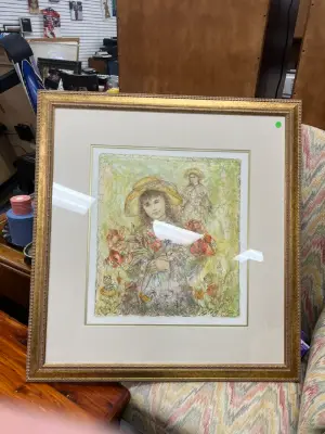 Estate sale item photo 41