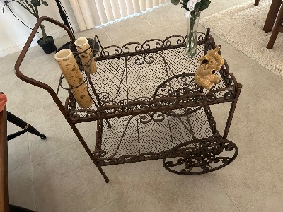 Estate sale item photo 25