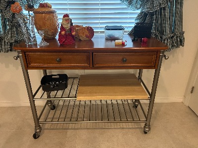 Estate sale item photo 1