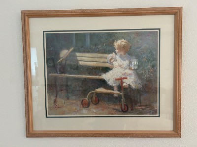 Estate sale item photo 35