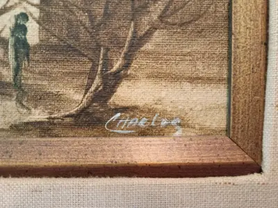 Estate sale item photo 35