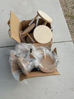 Estate sale item photo 39