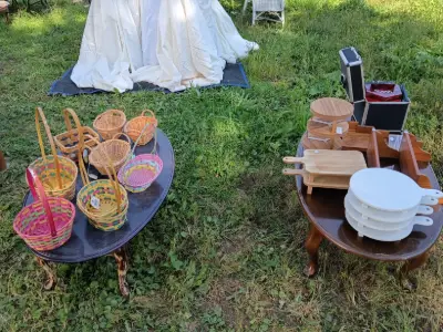 Estate sale item photo 87