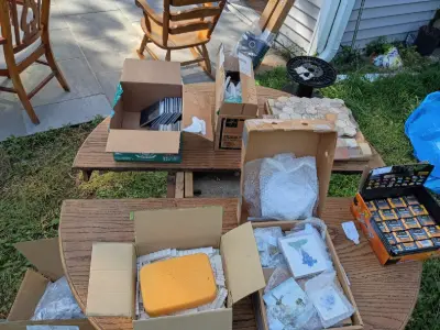 Estate sale item photo 85