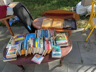 Estate sale item photo 89